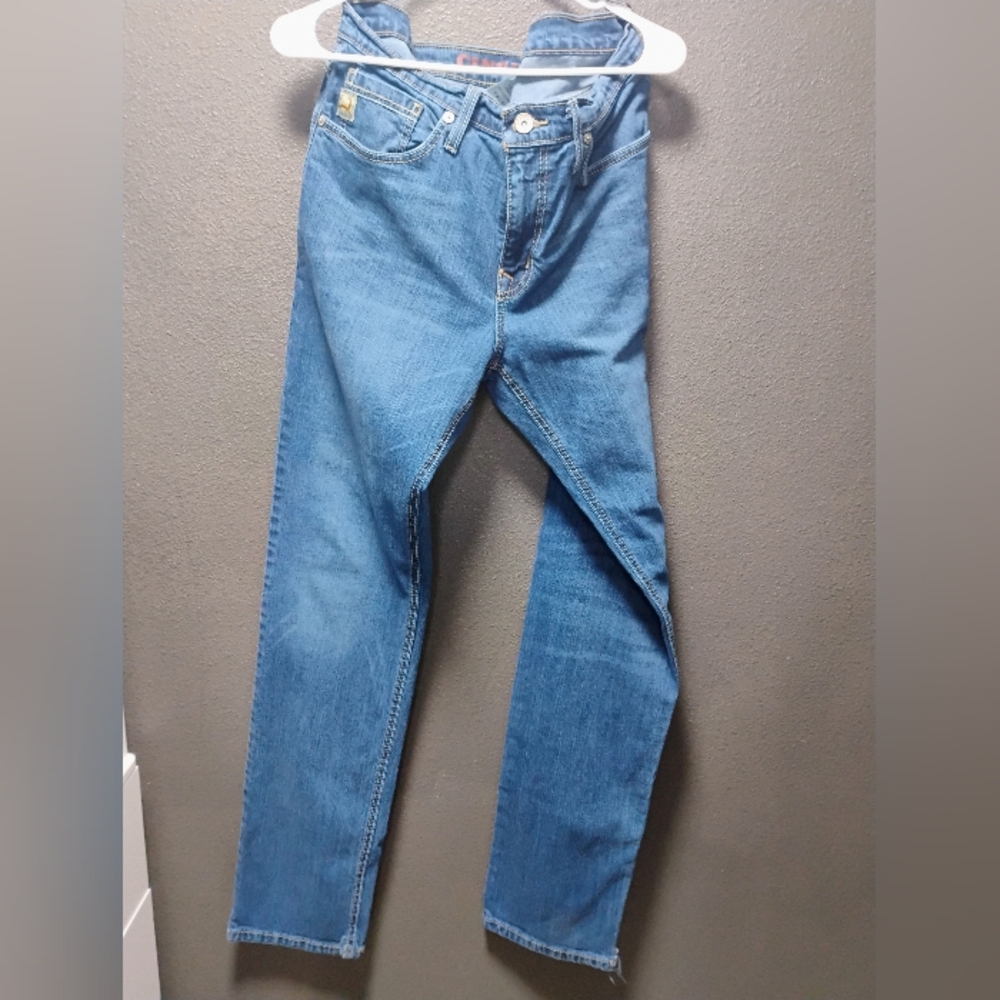 Cinch Jesse Jean